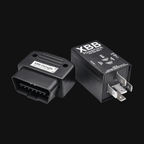 Luxtar Master & Slave x1 + XBB PowerUnit & Dongel